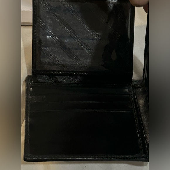 Men’s python skin wallet - Picture 5 of 8